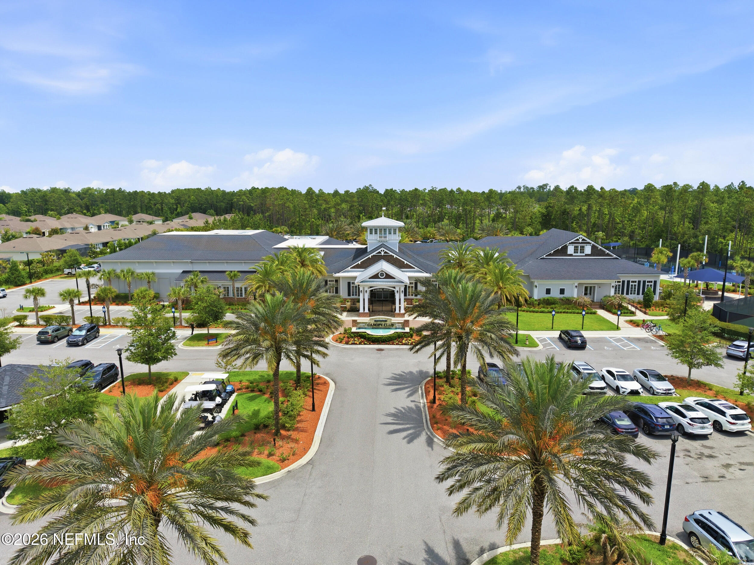 116 OYSTER SHELL Terrace