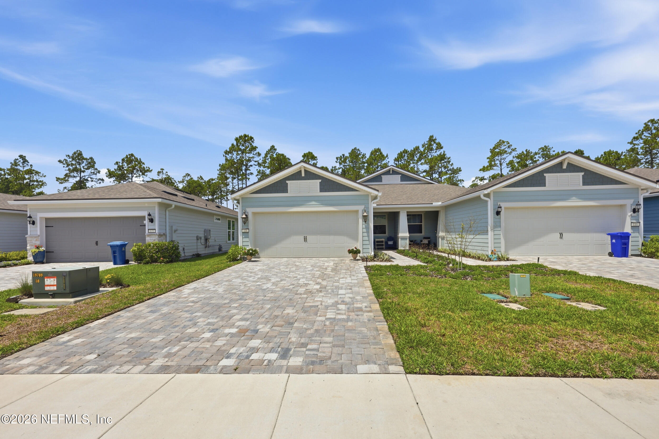 116 OYSTER SHELL Terrace