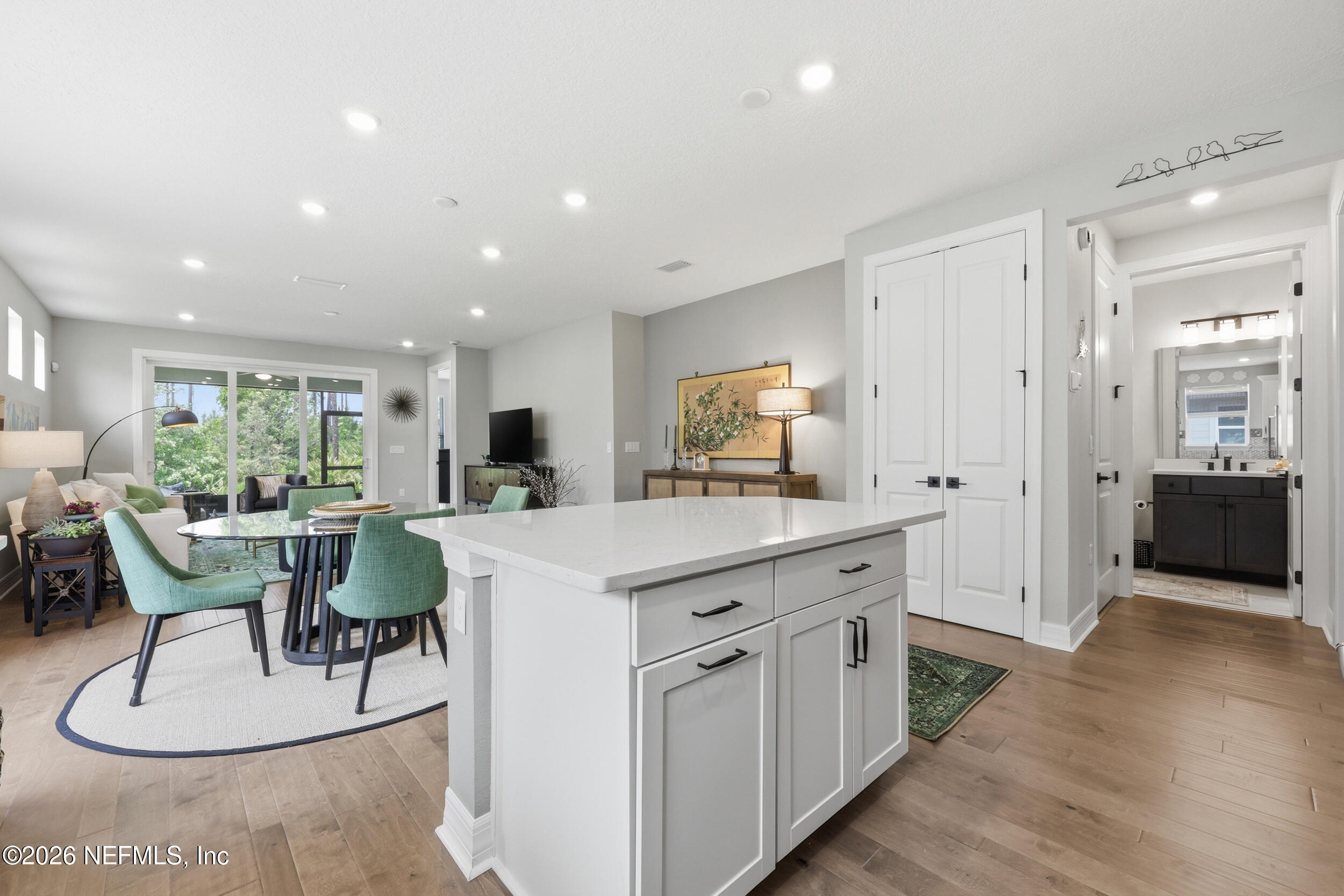 116 OYSTER SHELL Terrace