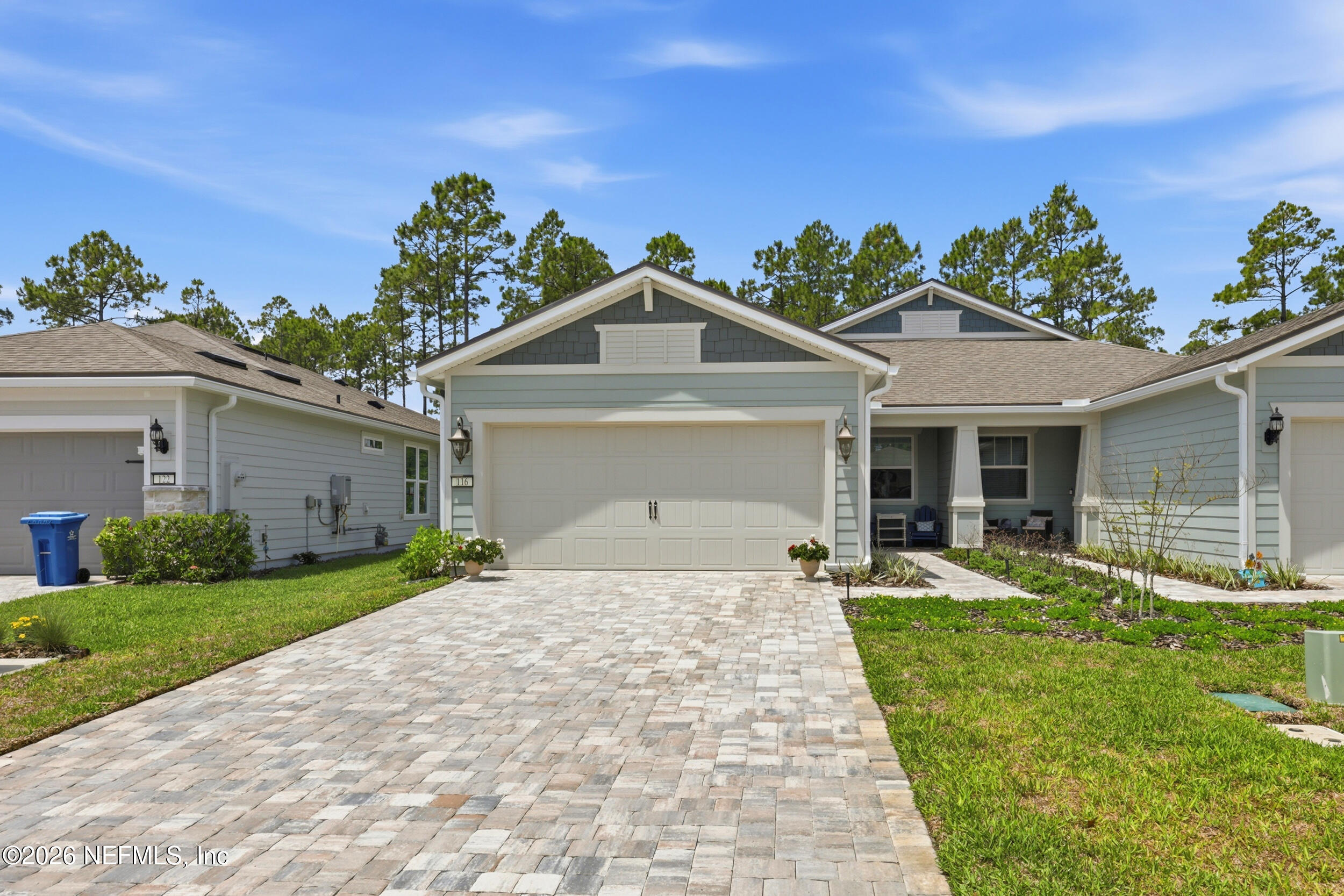 116 OYSTER SHELL Terrace
