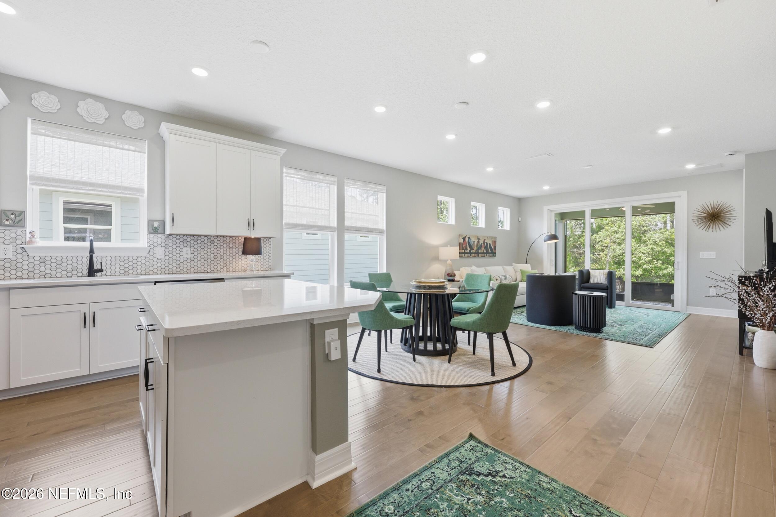 116 OYSTER SHELL Terrace
