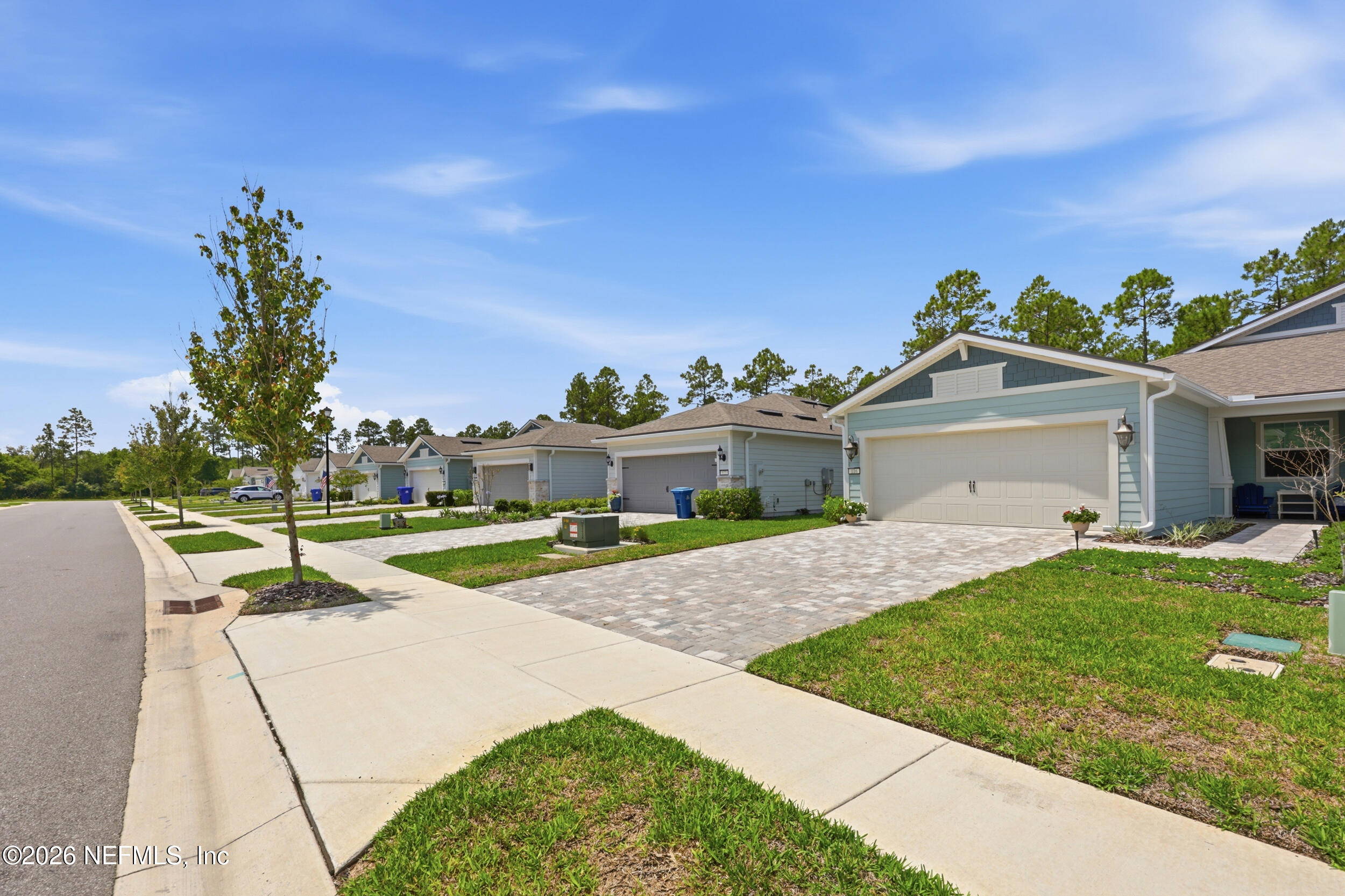 116 OYSTER SHELL Terrace