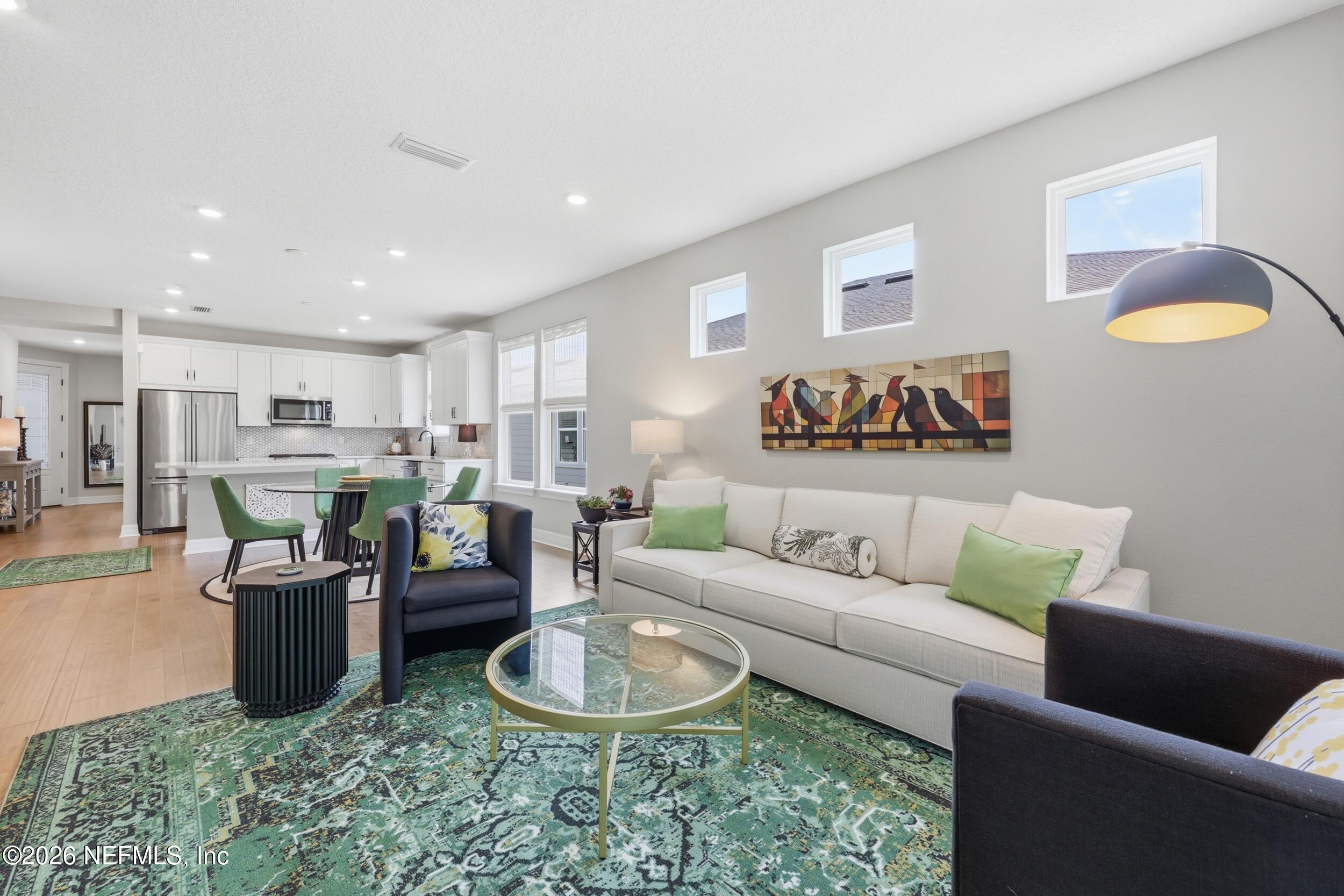 116 OYSTER SHELL Terrace