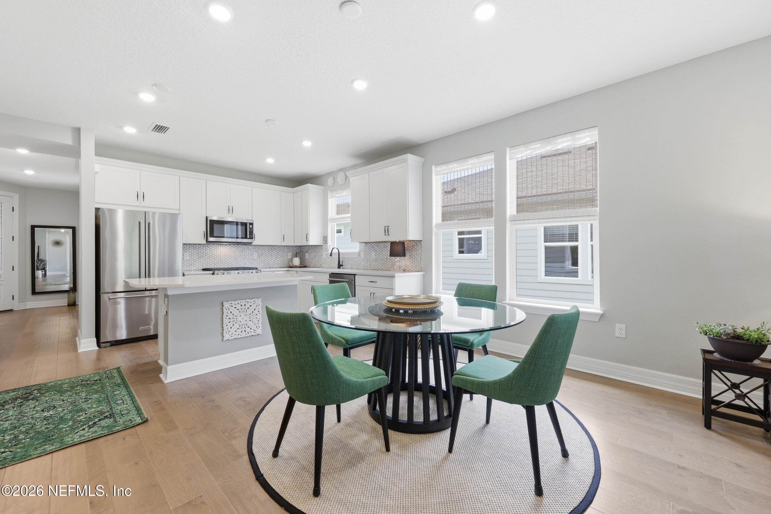 116 OYSTER SHELL Terrace