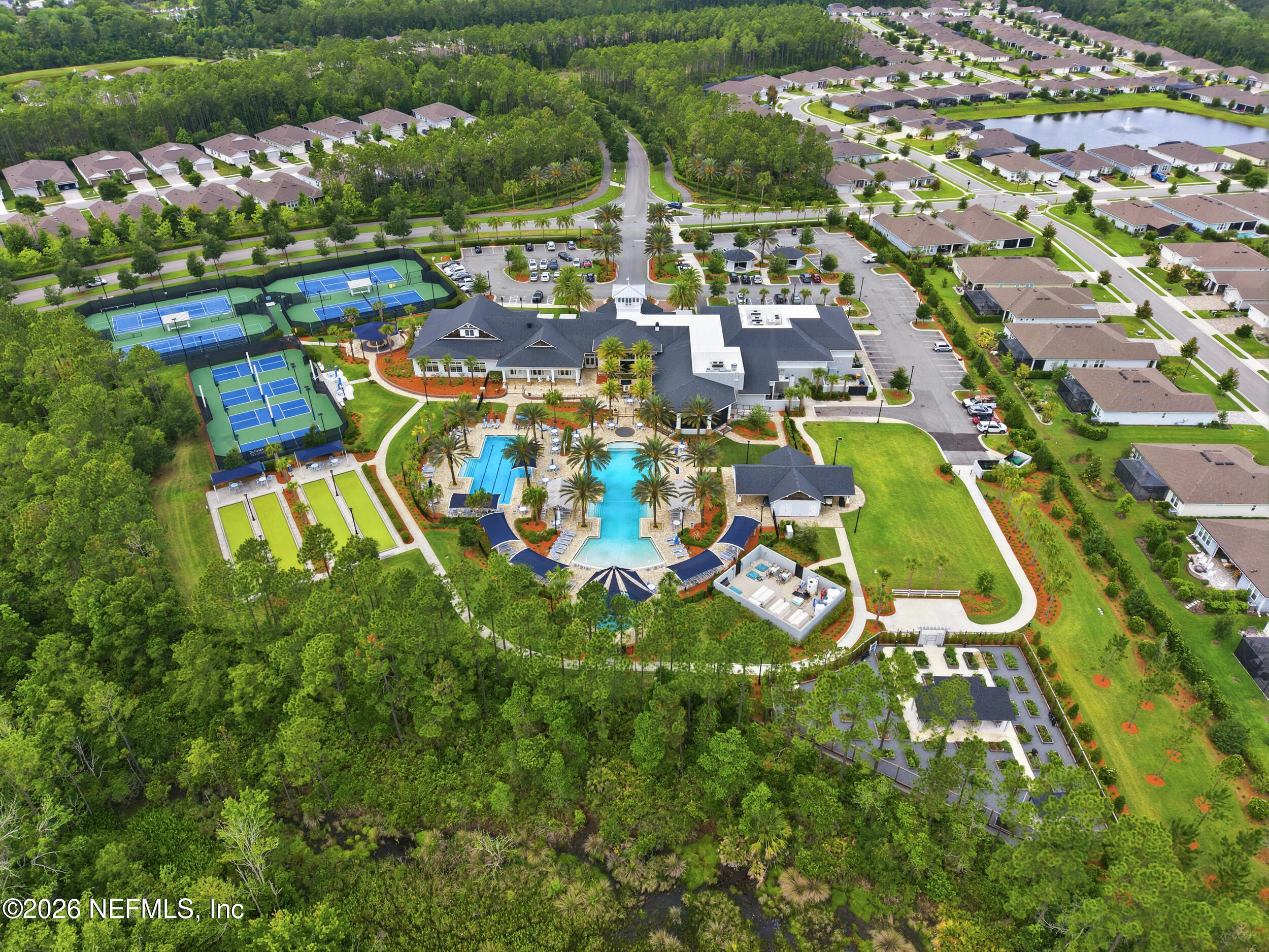 116 OYSTER SHELL Terrace