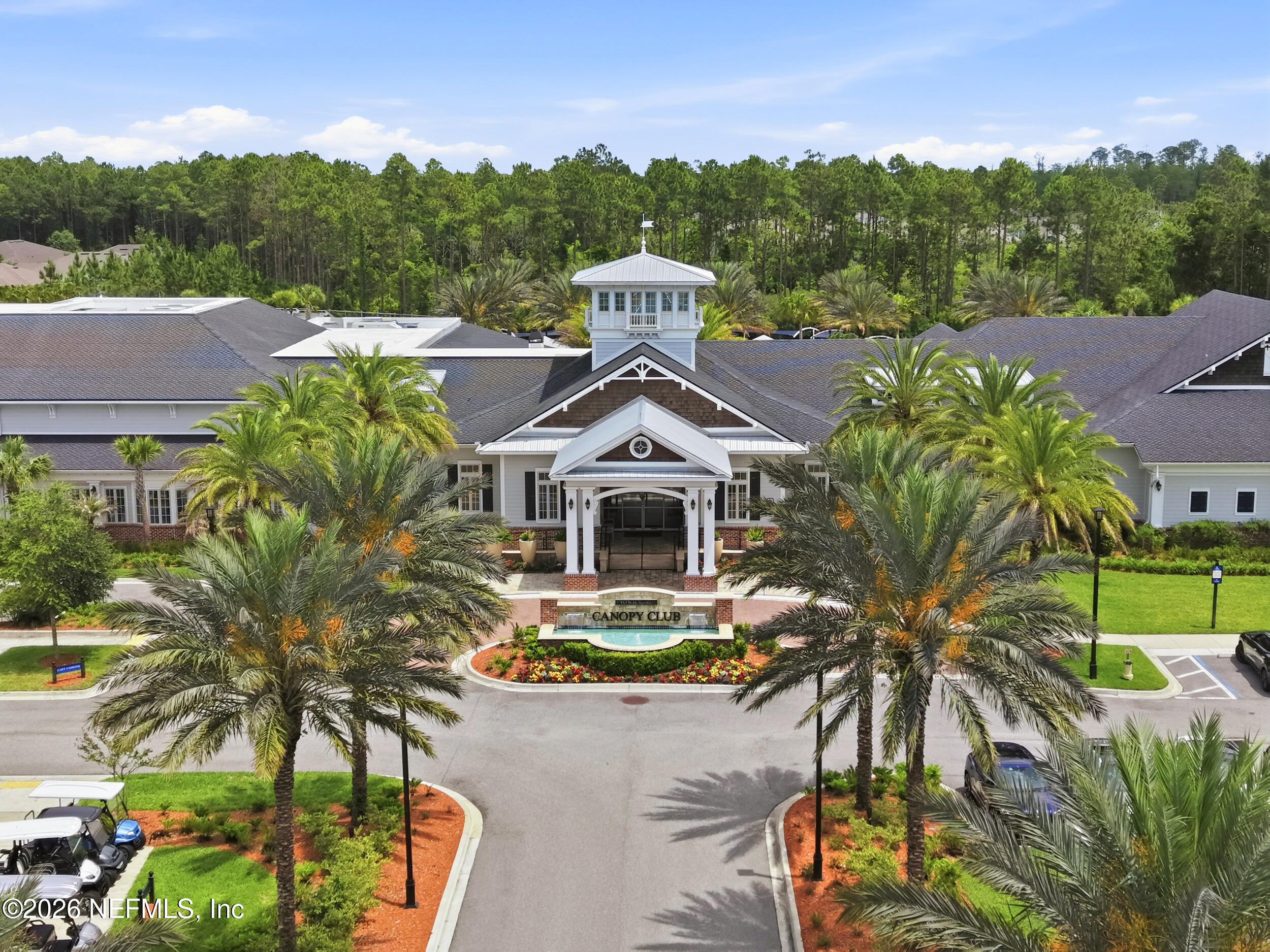 116 OYSTER SHELL Terrace