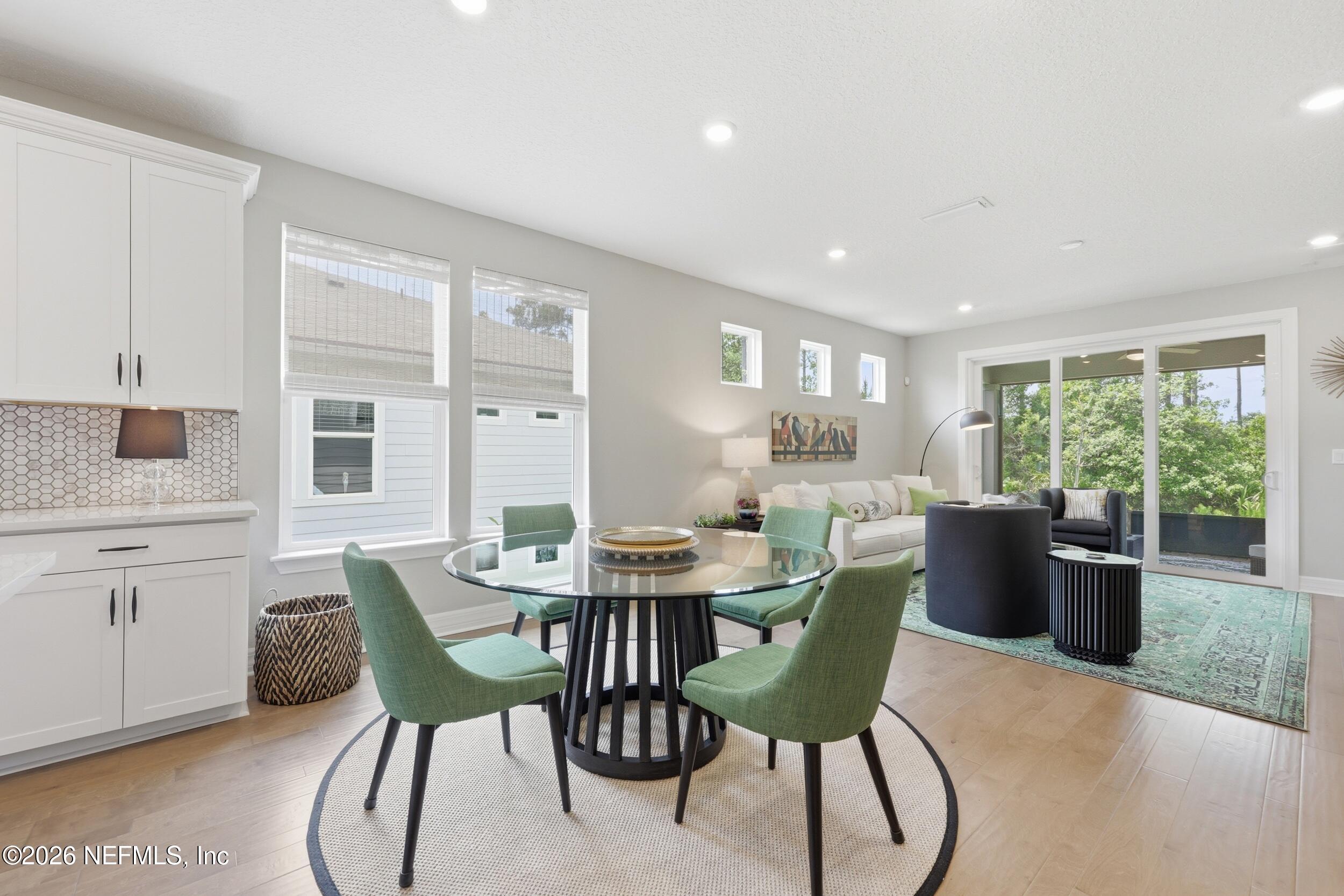 116 OYSTER SHELL Terrace