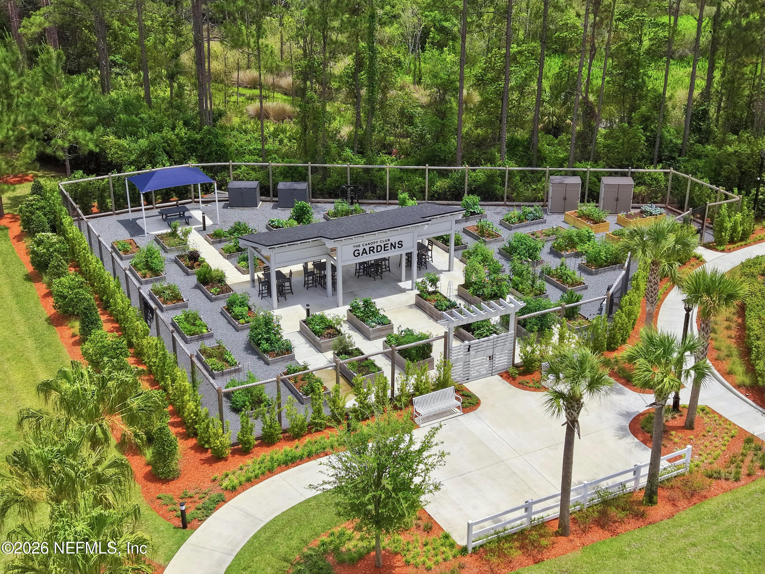 116 OYSTER SHELL Terrace