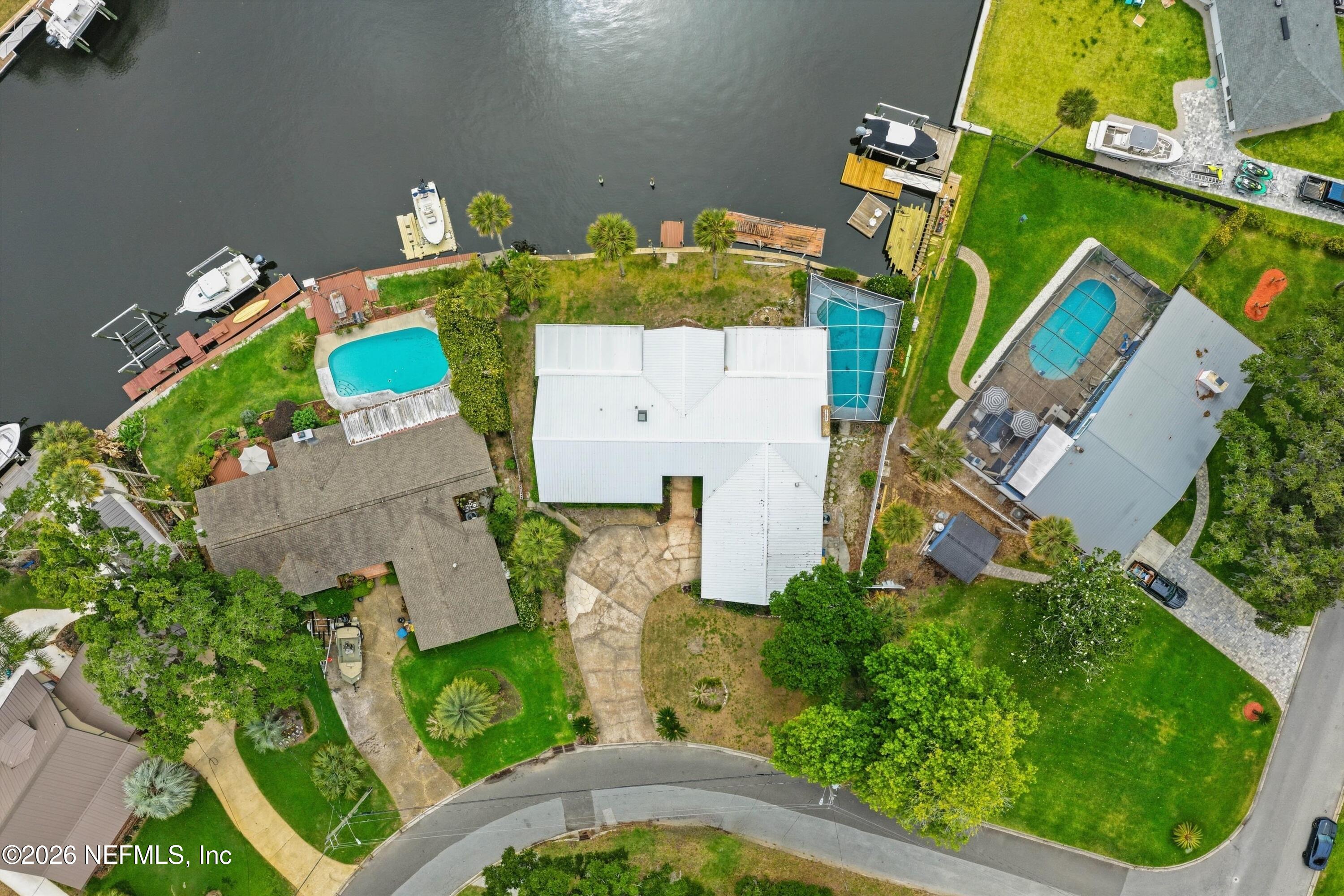 11420 STARBOARD Drive
