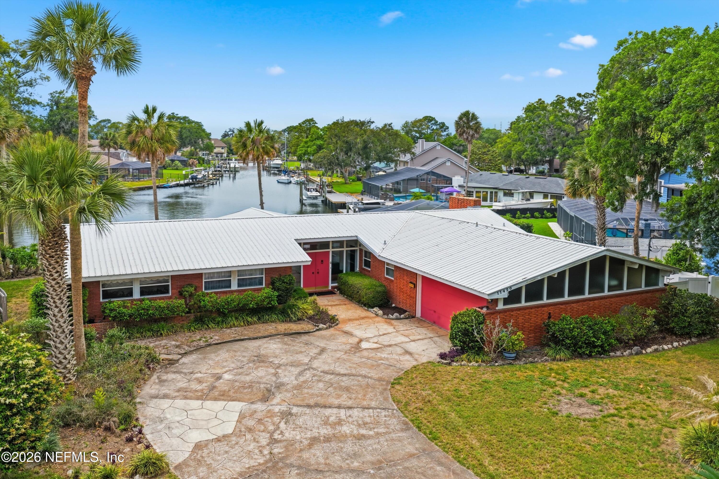 11420 STARBOARD Drive