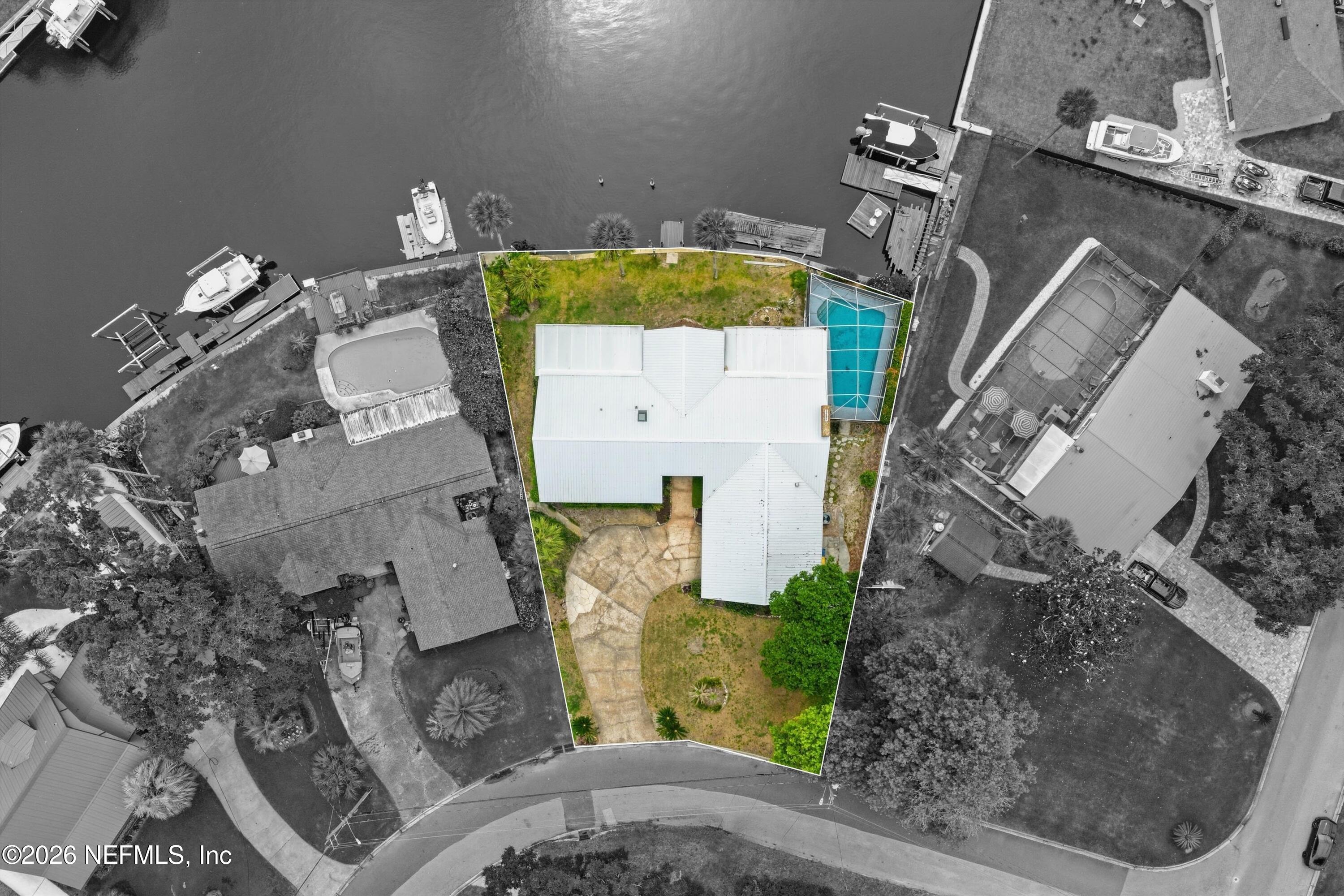 11420 STARBOARD Drive