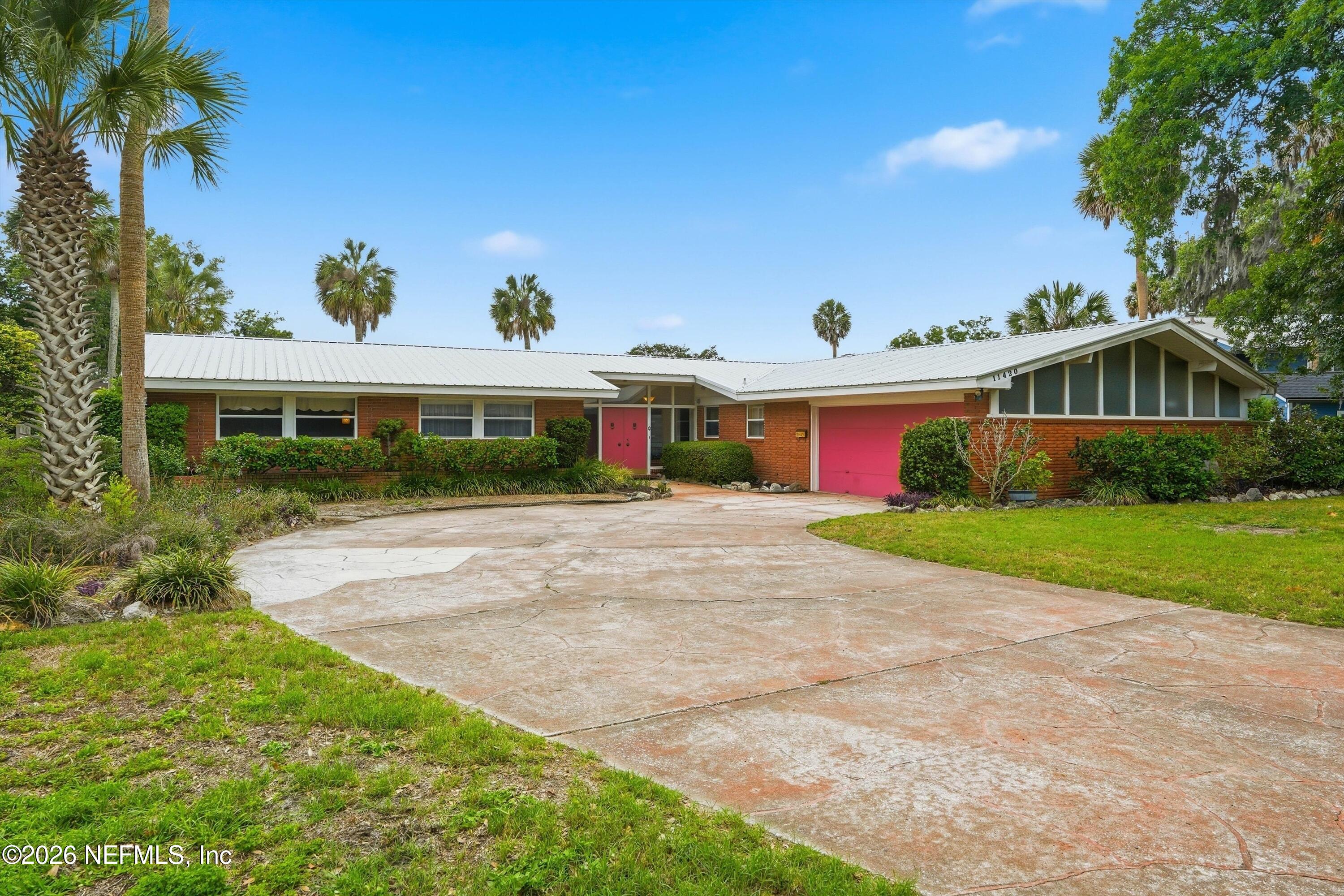 11420 STARBOARD Drive