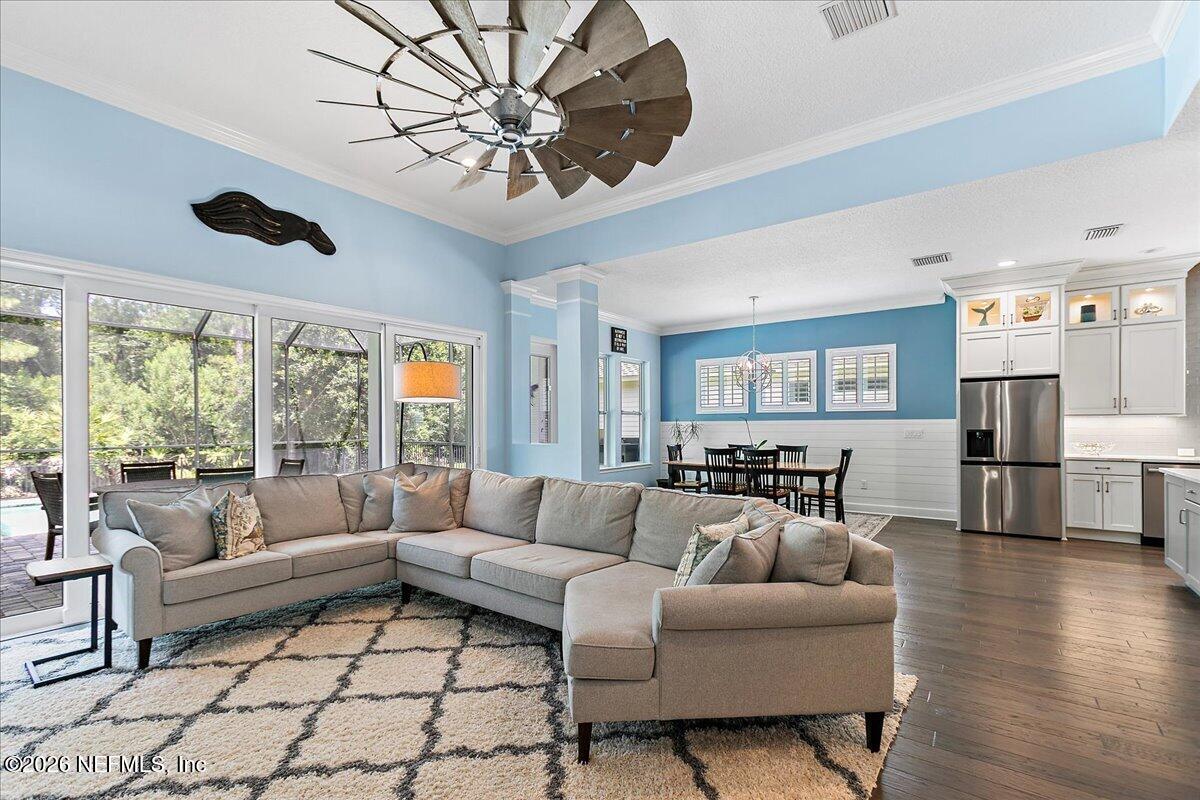 117 CROSS BRANCH Drive