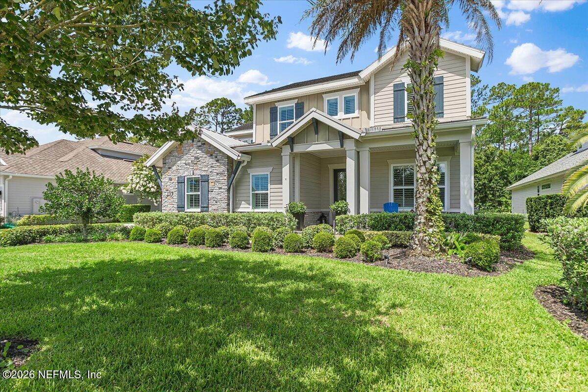 117 CROSS BRANCH Drive