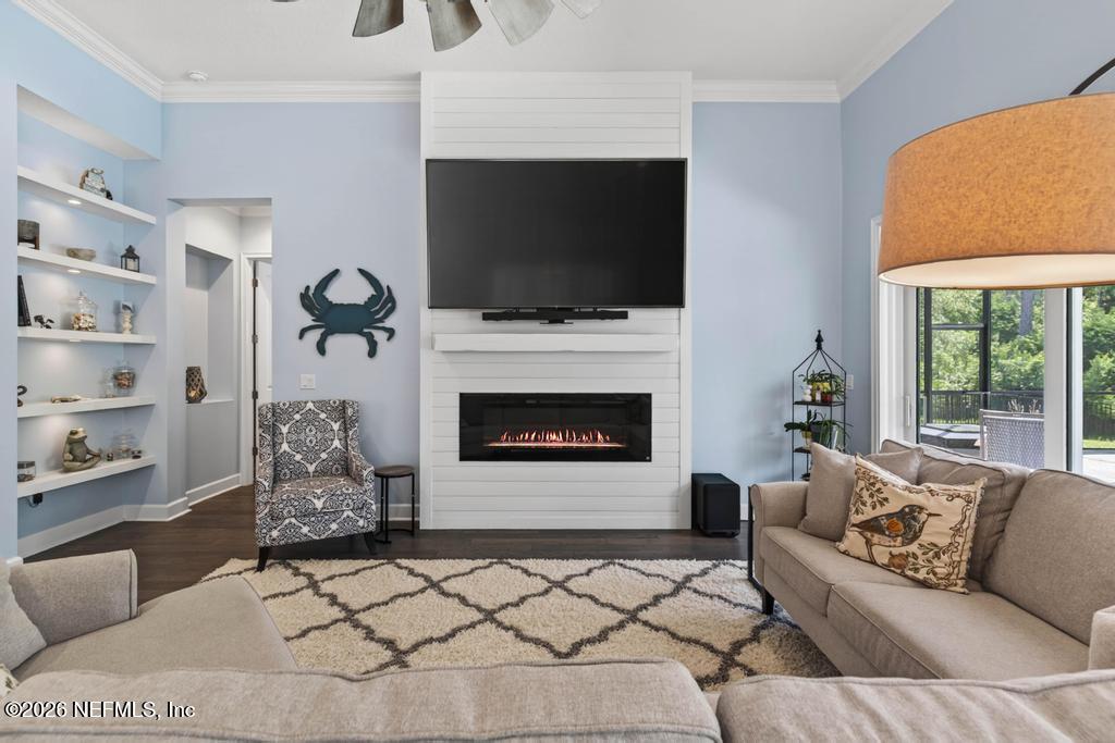 117 CROSS BRANCH Drive
