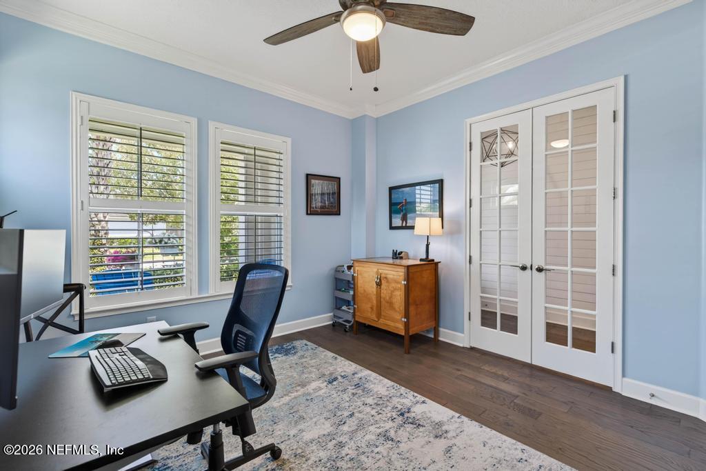 117 CROSS BRANCH Drive