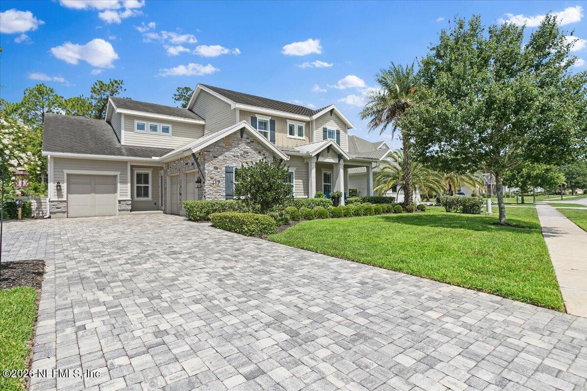 117 CROSS BRANCH Drive