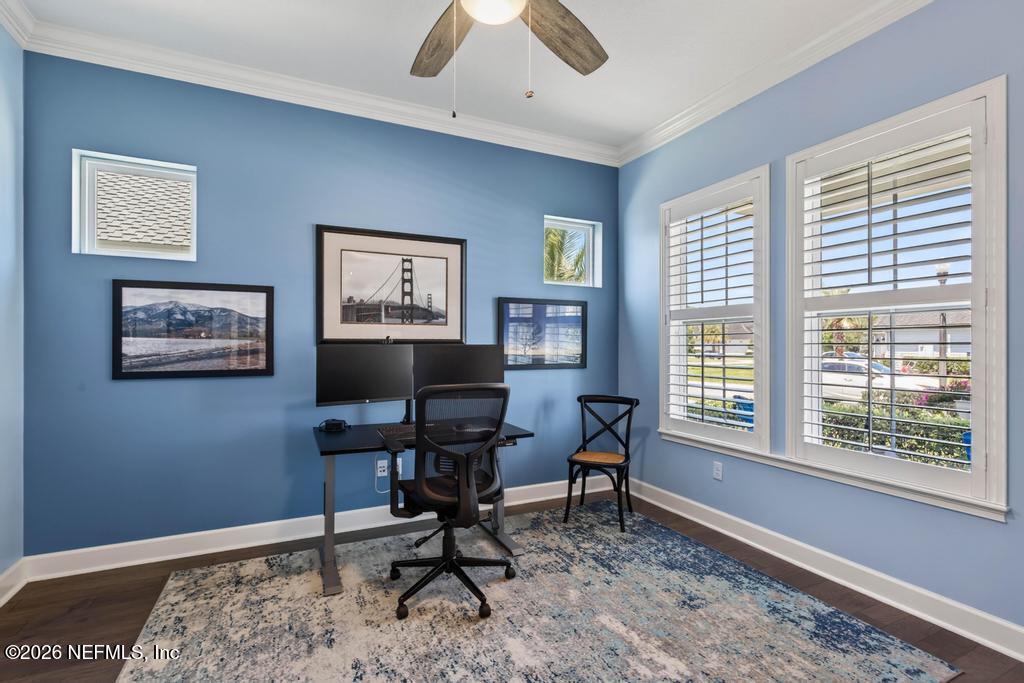 117 CROSS BRANCH Drive