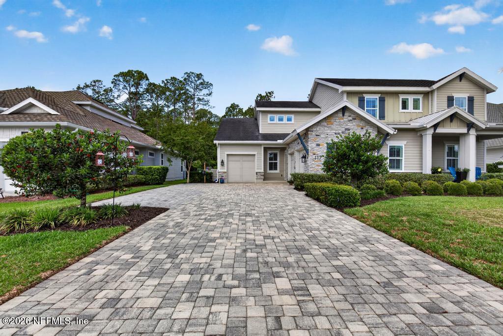 117 CROSS BRANCH Drive