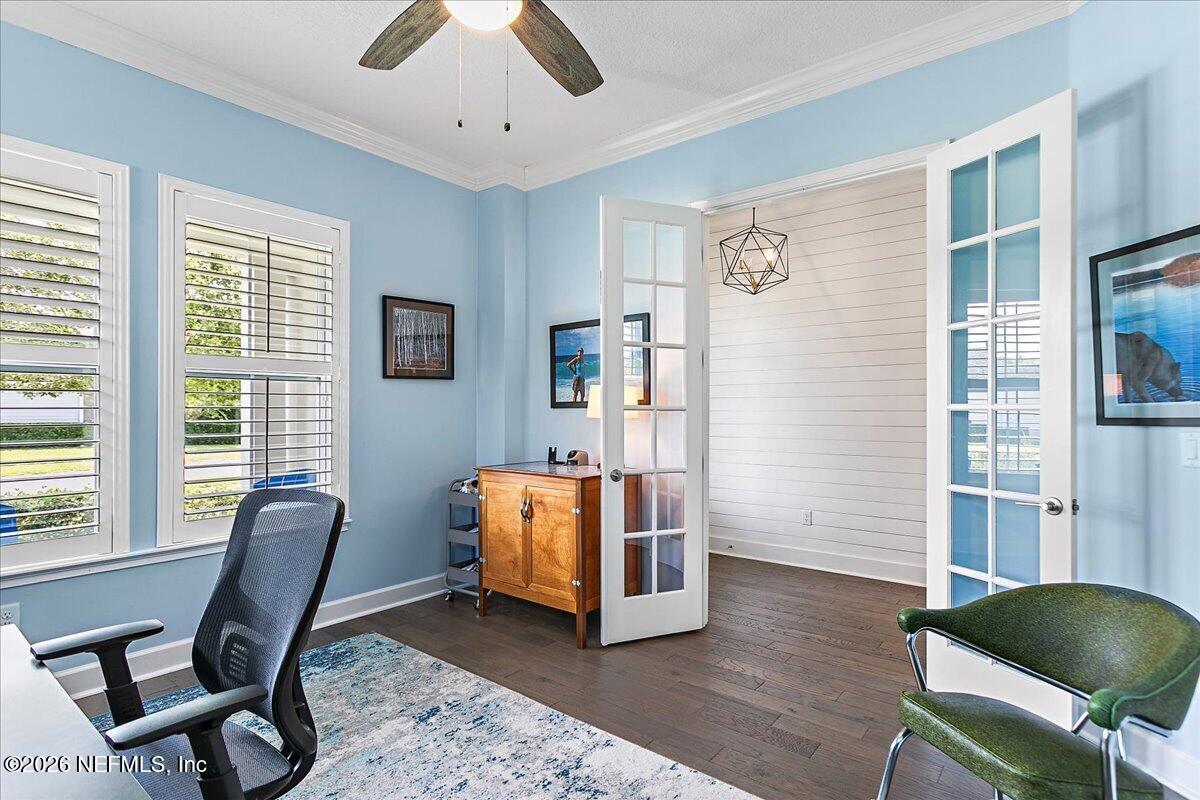 117 CROSS BRANCH Drive