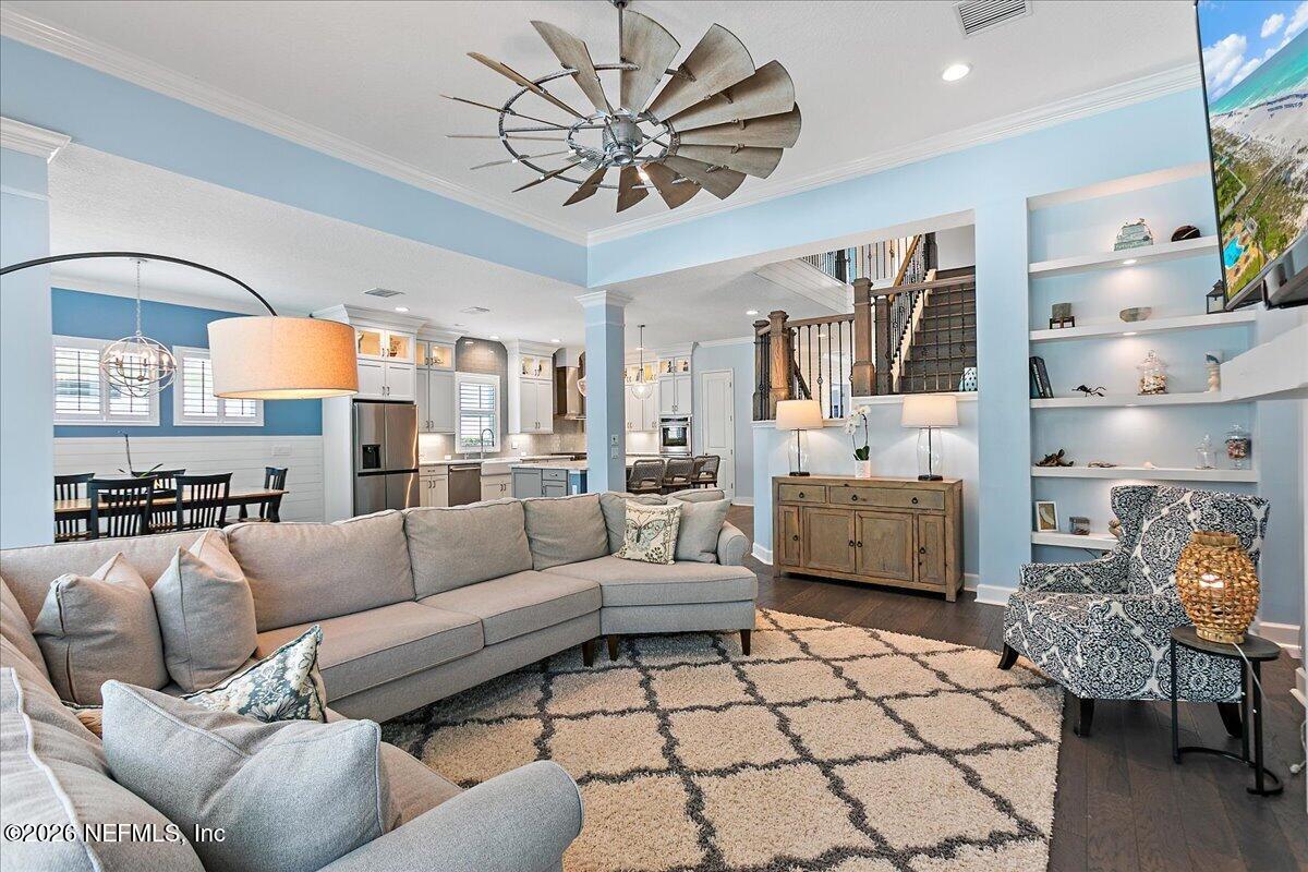 117 CROSS BRANCH Drive