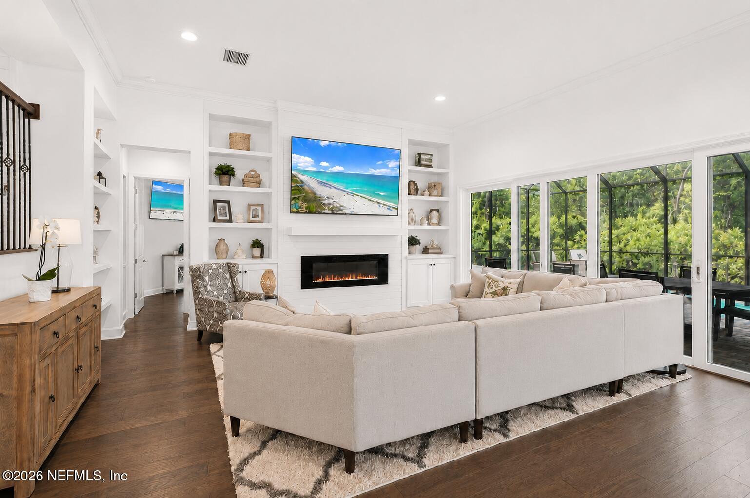 117 CROSS BRANCH Drive