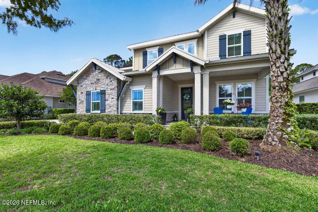 117 CROSS BRANCH Drive