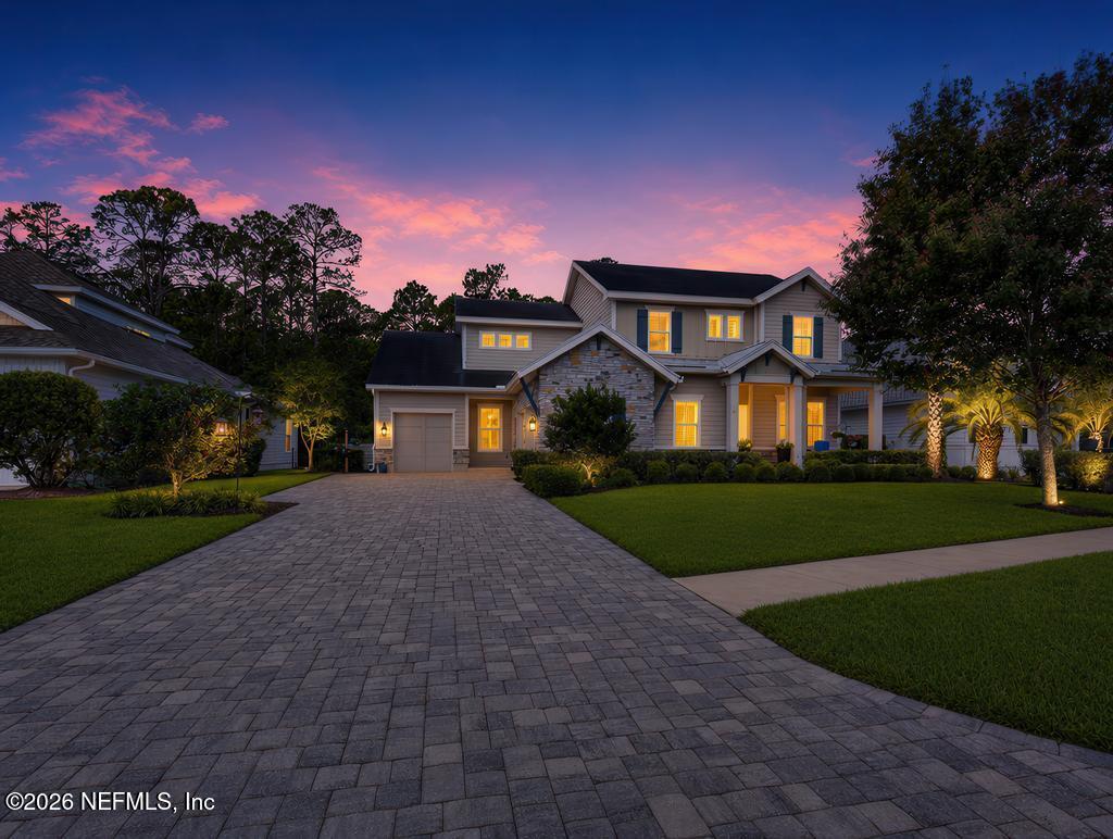 117 CROSS BRANCH Drive