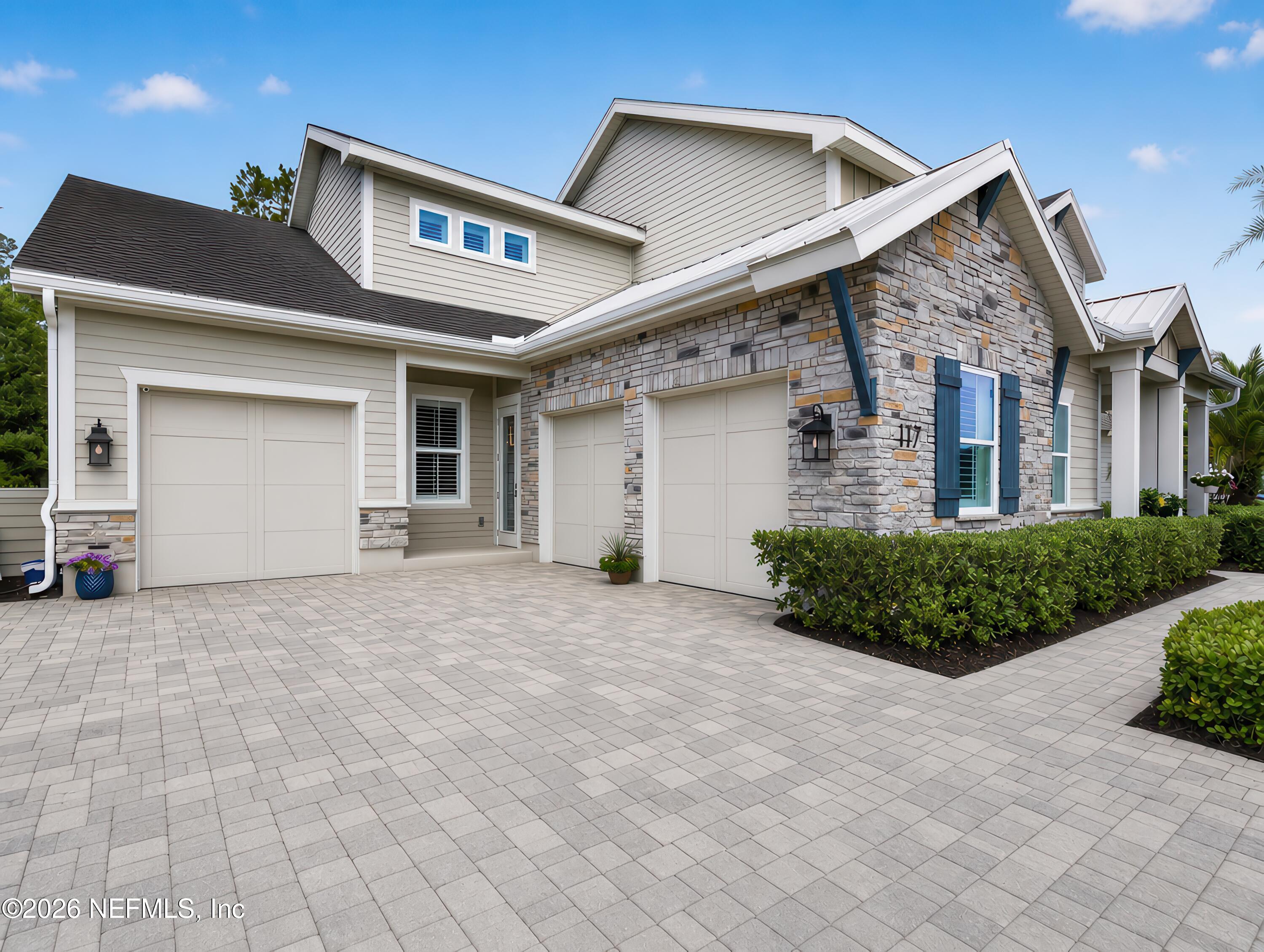 117 CROSS BRANCH Drive