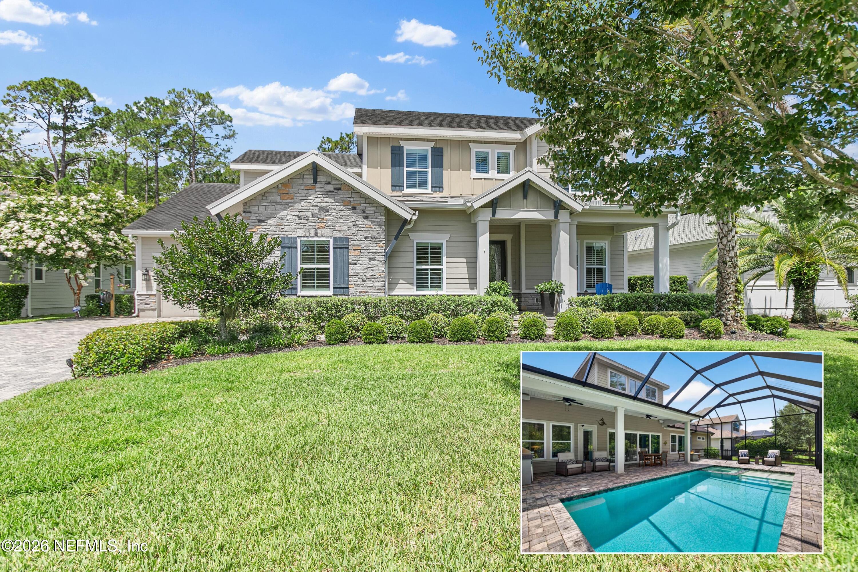 117 CROSS BRANCH Drive