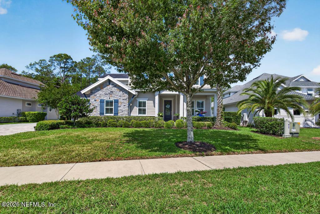 117 CROSS BRANCH Drive