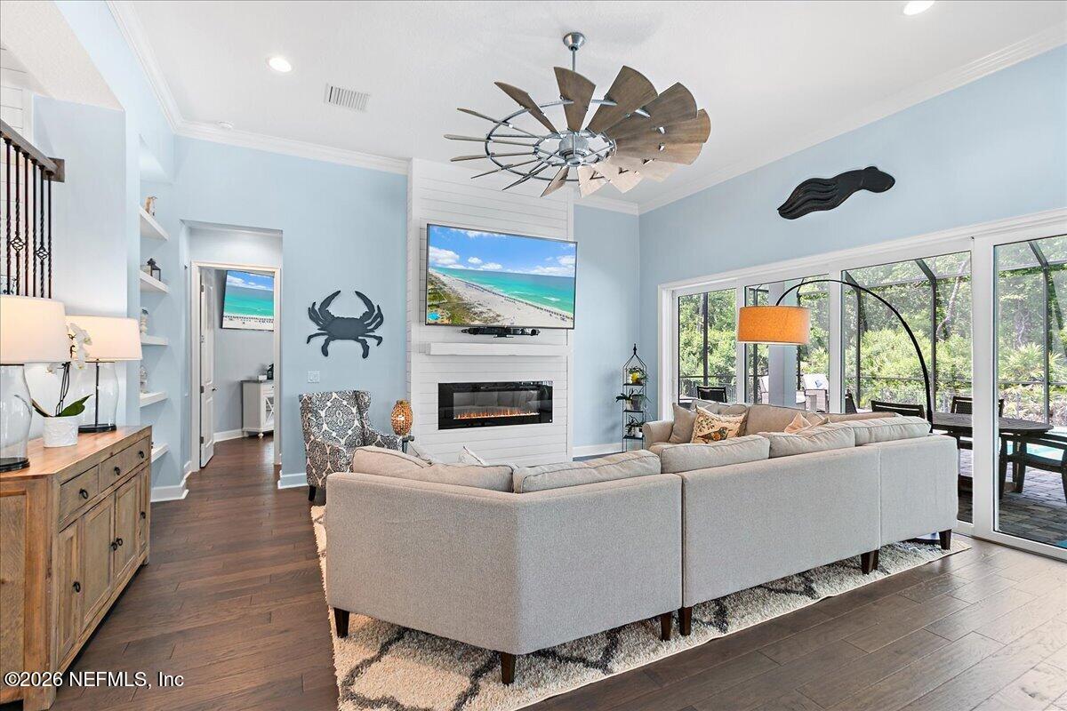 117 CROSS BRANCH Drive