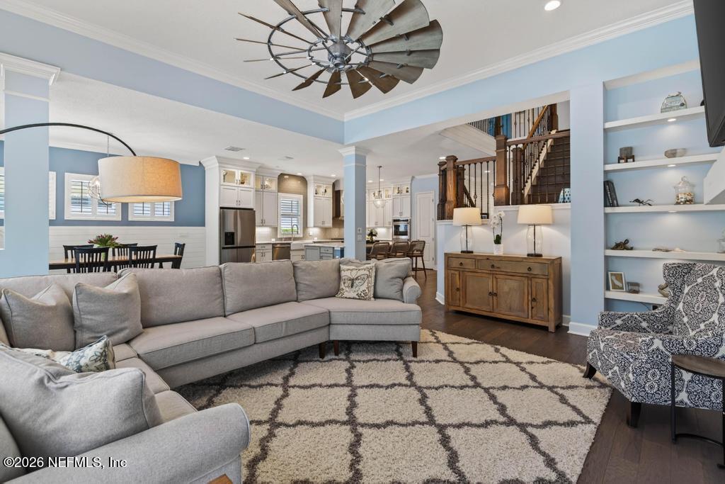 117 CROSS BRANCH Drive
