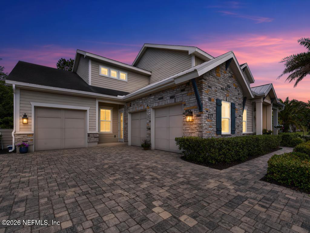 117 CROSS BRANCH Drive