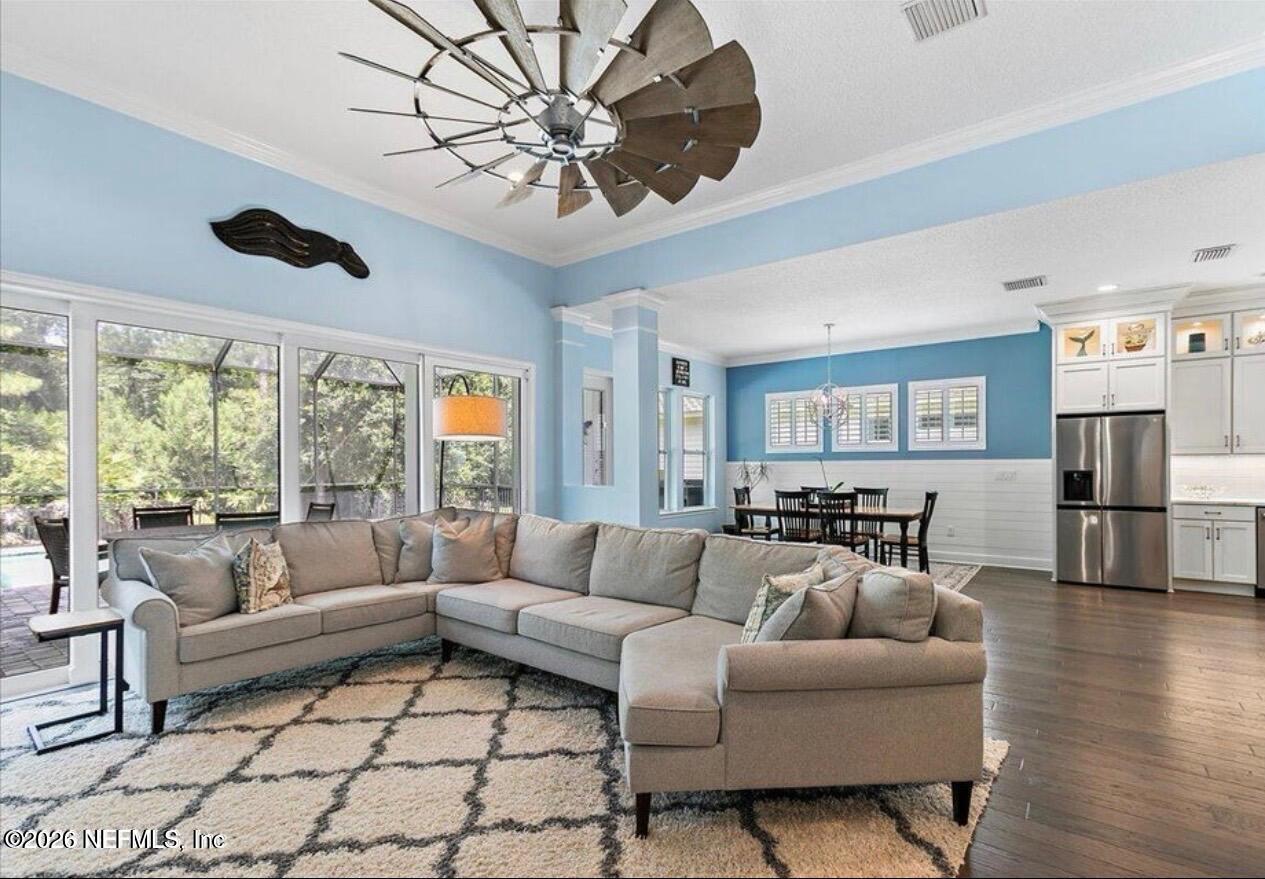 117 CROSS BRANCH Drive