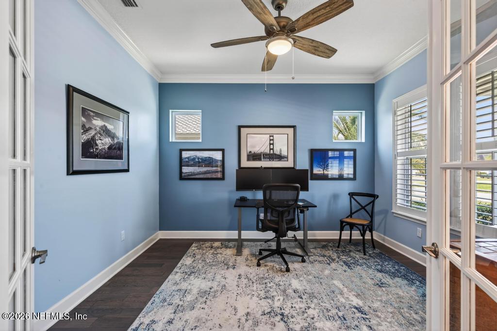 117 CROSS BRANCH Drive