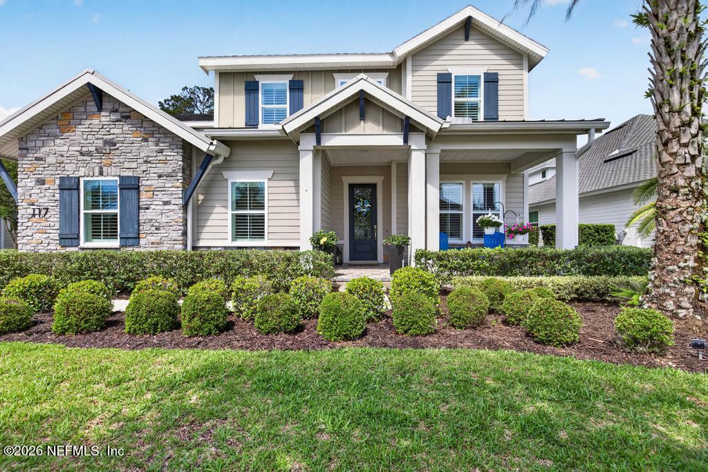 117 CROSS BRANCH Drive