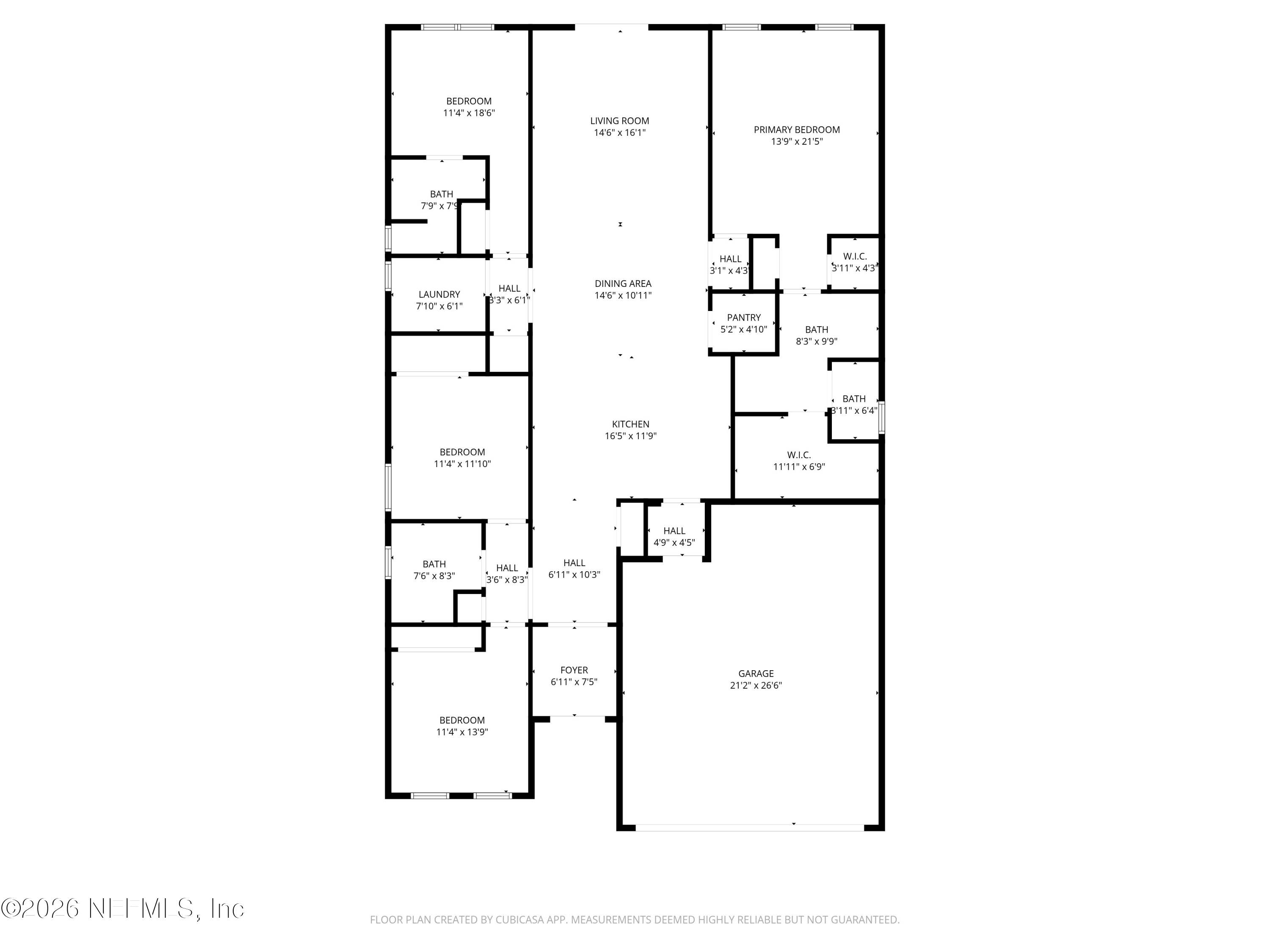 13162 DUNWICK Road