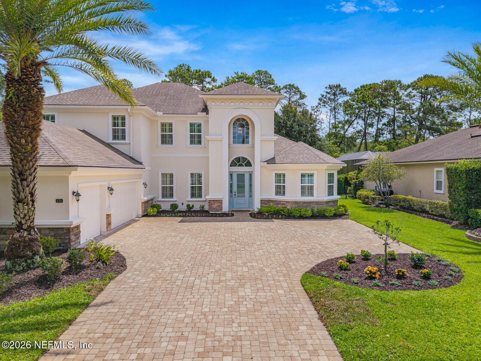 624 PORT CHARLOTTE Drive