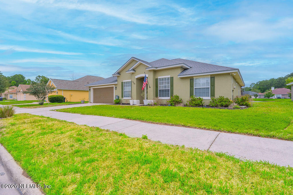3787 JULIET LEIA Circle W