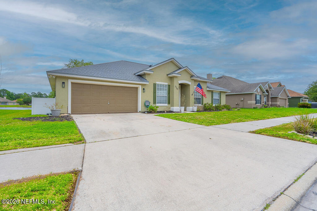 3787 JULIET LEIA Circle W
