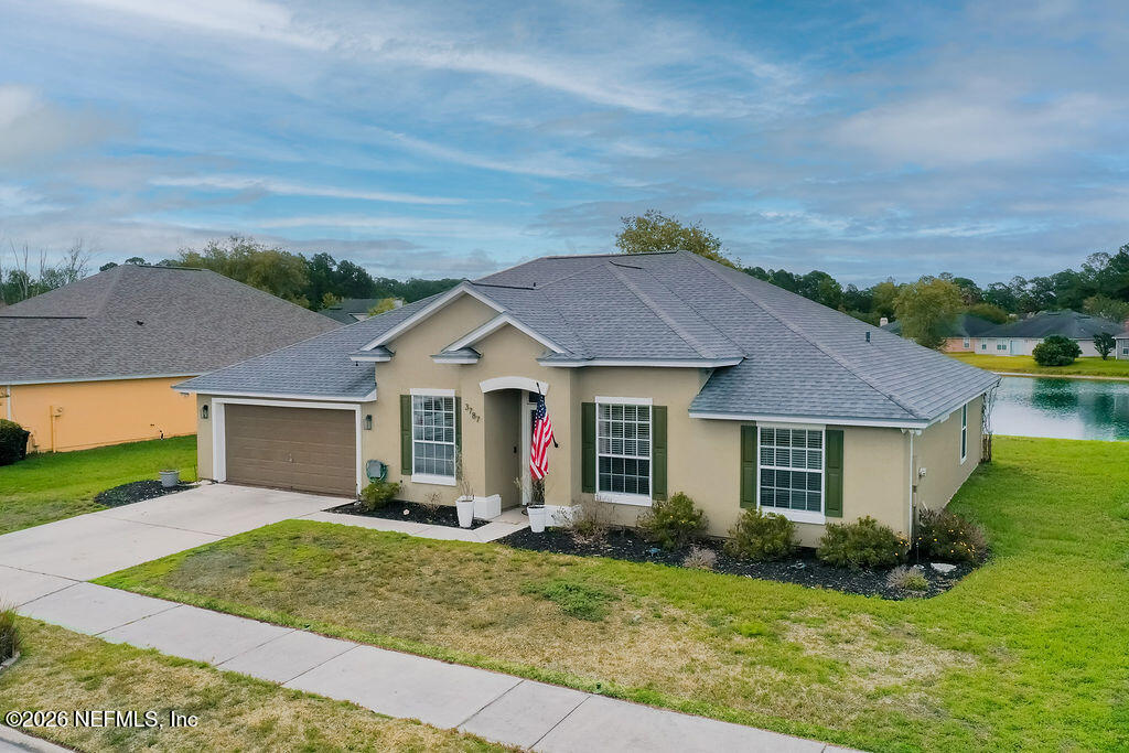 3787 JULIET LEIA Circle W