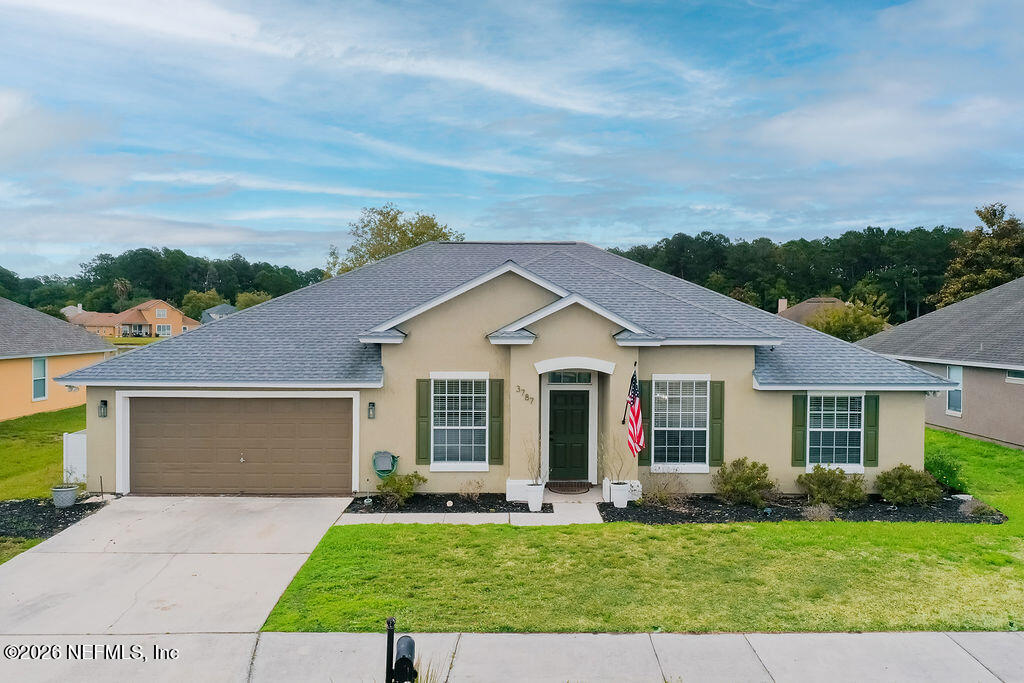 3787 JULIET LEIA Circle W