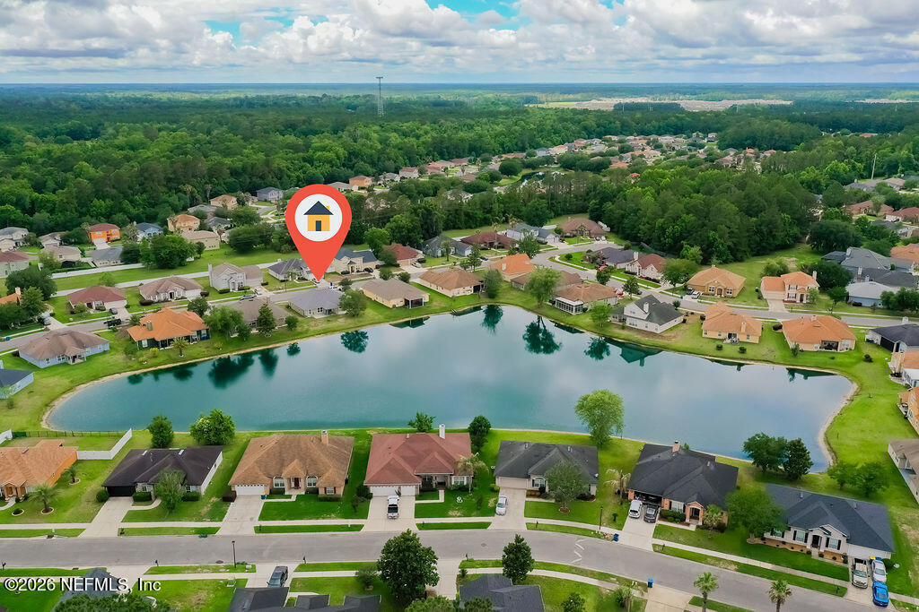 3787 JULIET LEIA Circle W