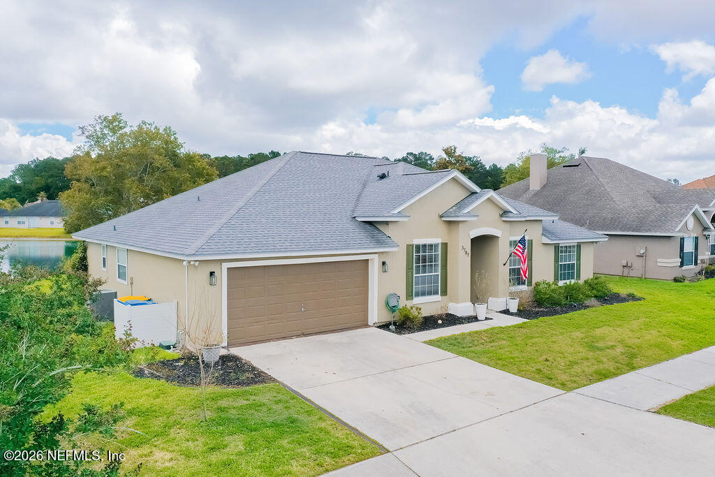 3787 JULIET LEIA Circle W