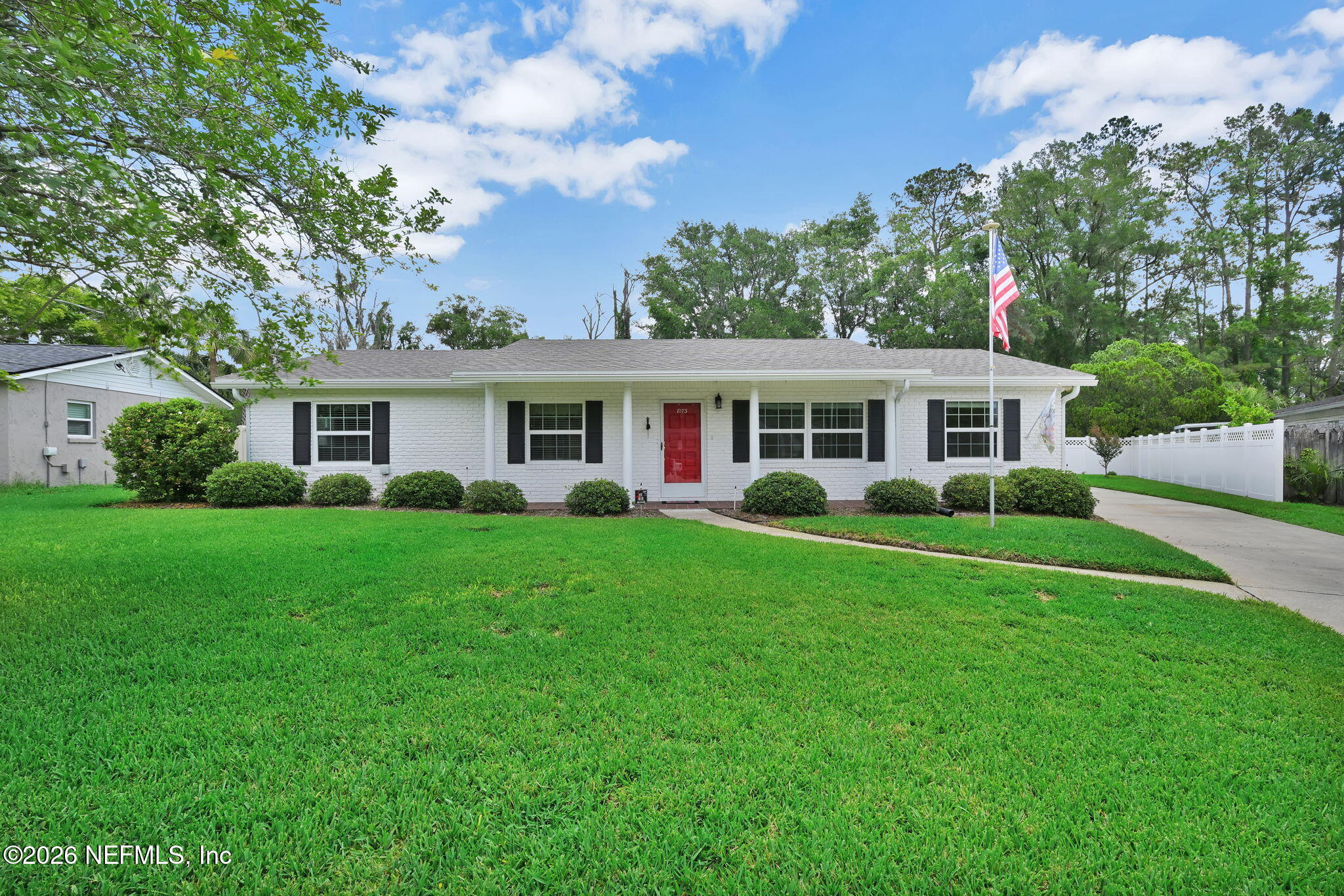 8173 EL CIENTO Court