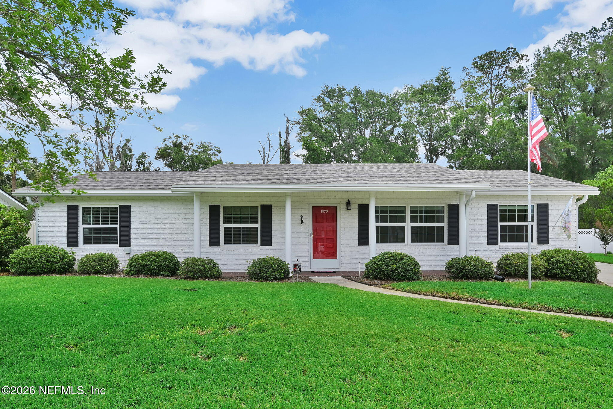 8173 EL CIENTO Court
