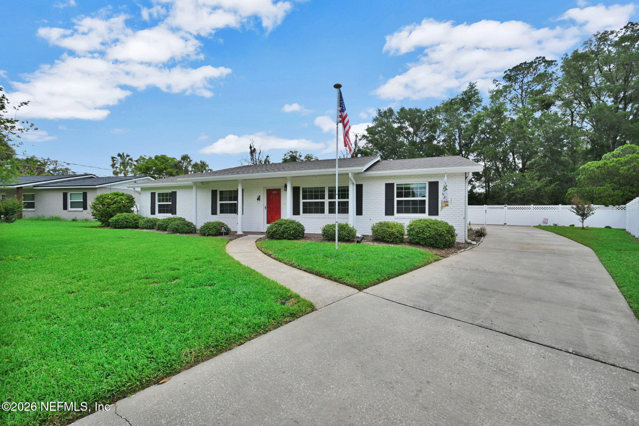 8173 EL CIENTO Court