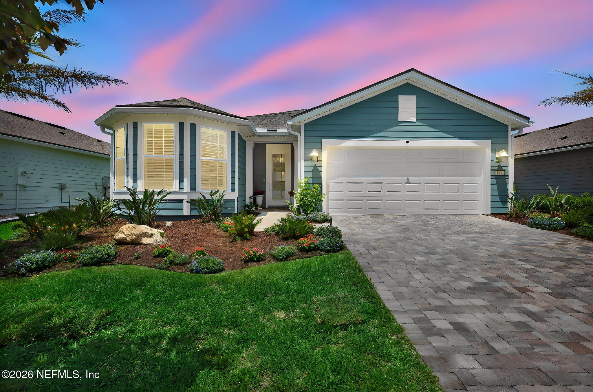 186 CREEK PEBBLE Drive