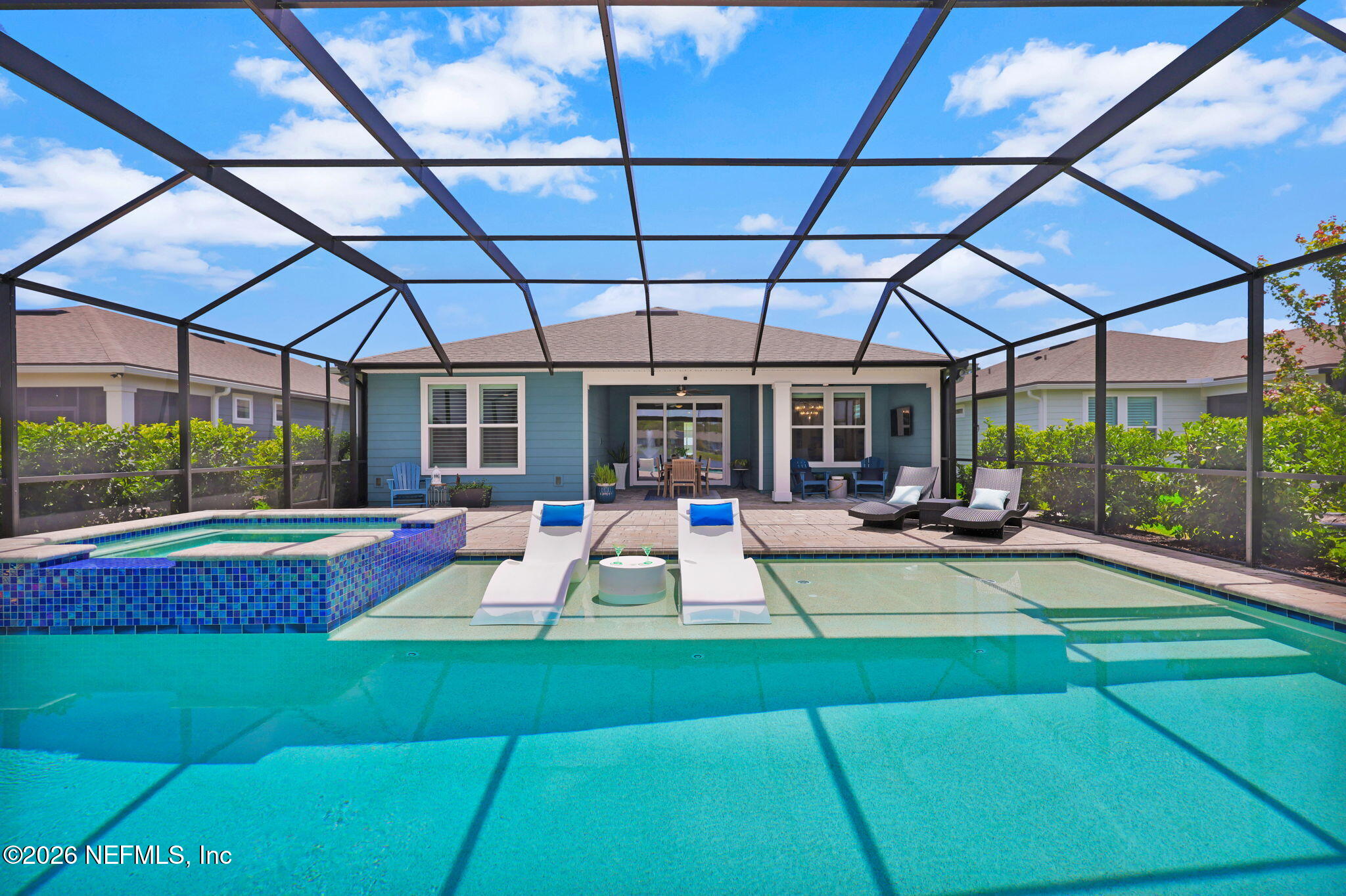 186 CREEK PEBBLE Drive